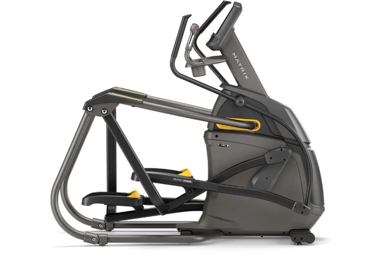 Matrix A30 Elliptical Ascent Trainer (🧨JULY 4th SALE - Extra $225)