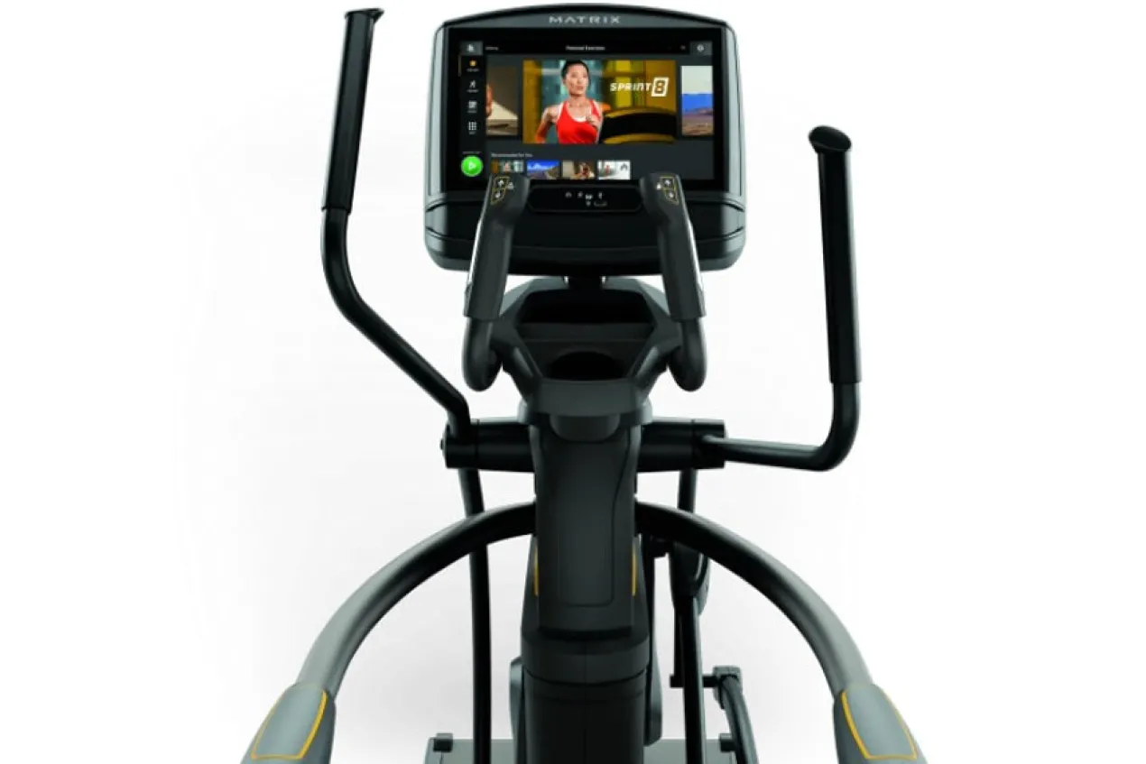 Matrix A30 Elliptical Ascent Trainer (🧨JULY 4th SALE - Extra $225)