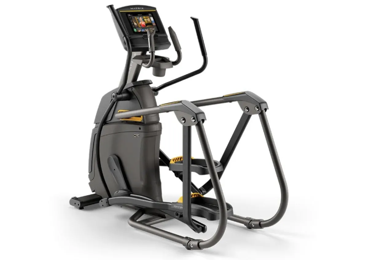 Matrix A30 Elliptical Ascent Trainer (🧨JULY 4th SALE - Extra $225)