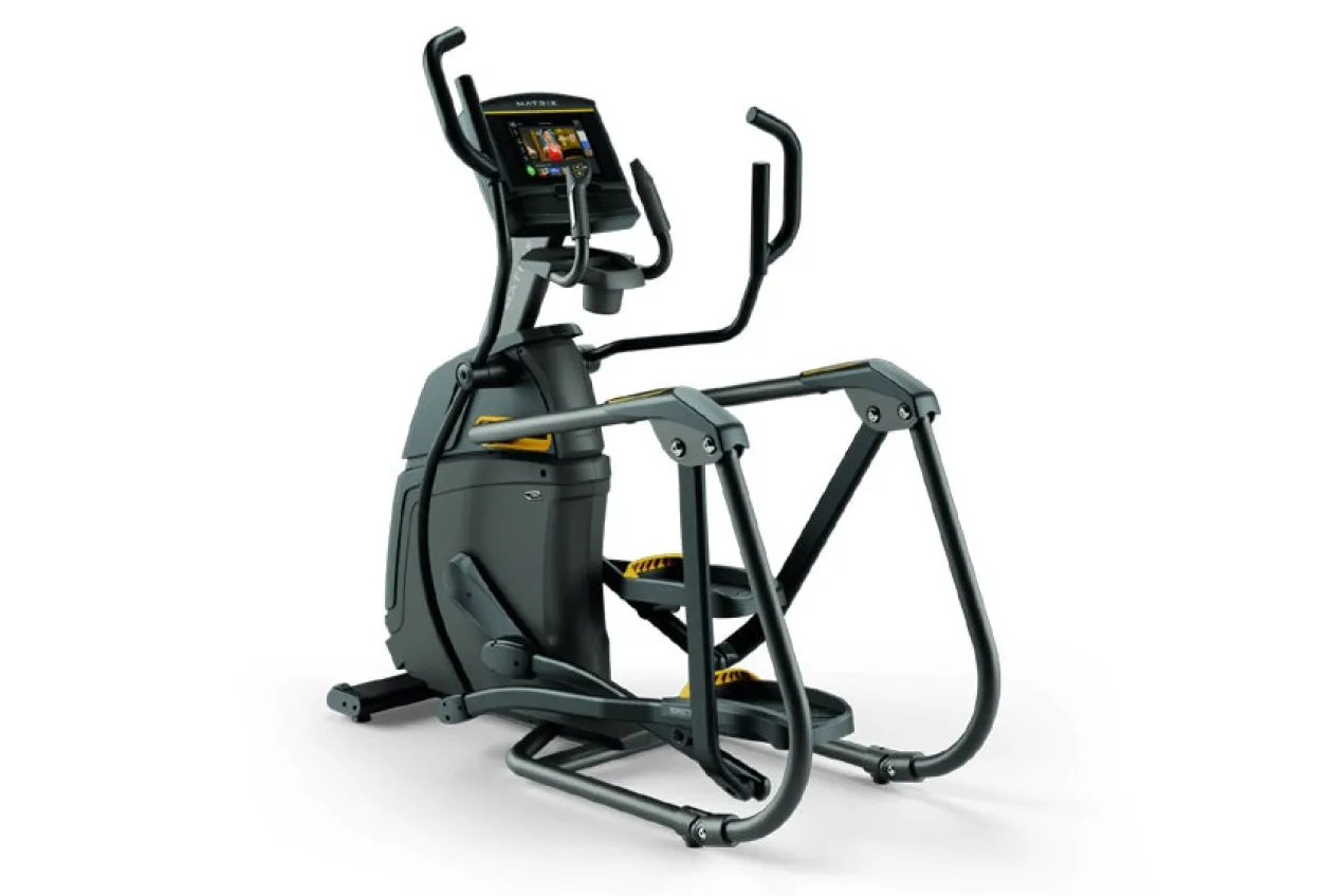 Matrix A50 Elliptical Ascent Trainer (🧨JULY 4th SALE - Extra $225)