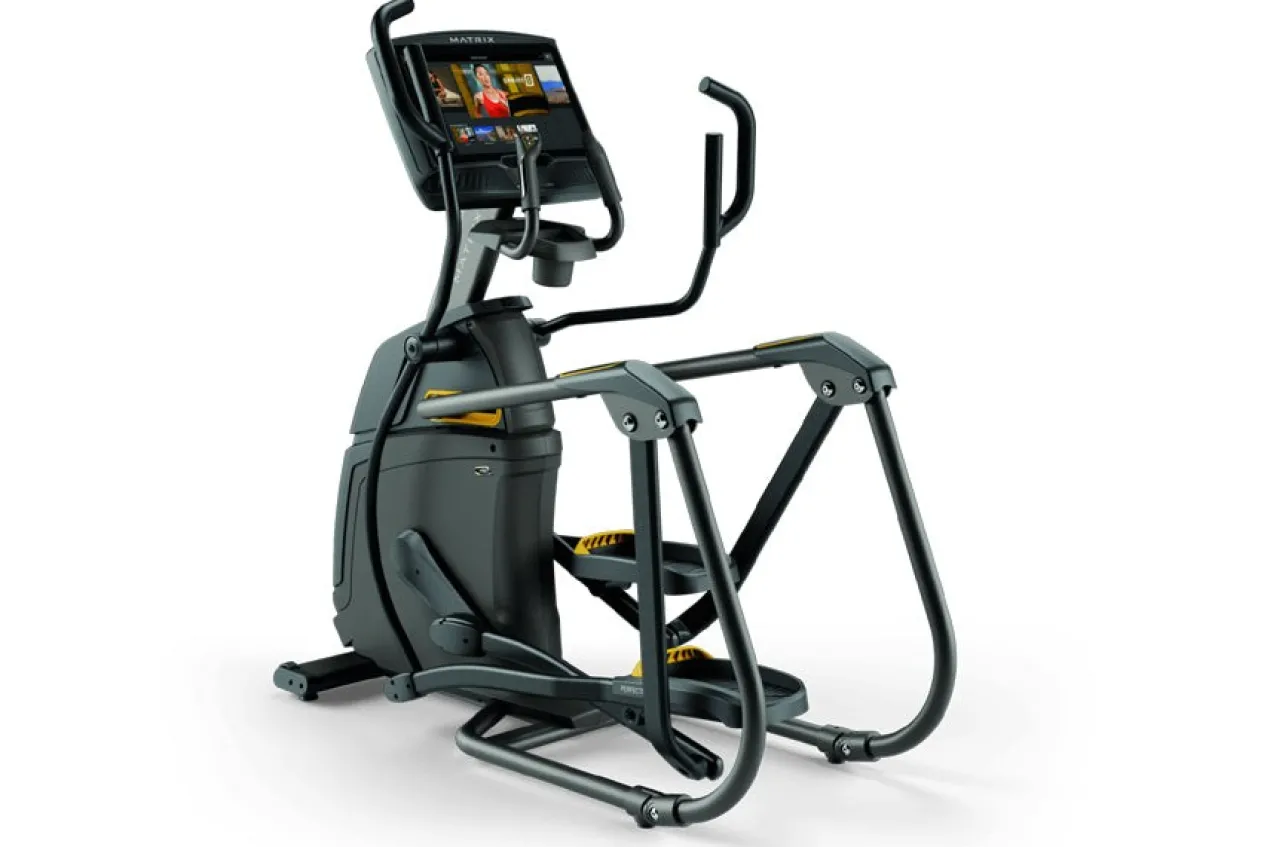 Matrix A50 Elliptical Ascent Trainer (🧨JULY 4th SALE - Extra $225)