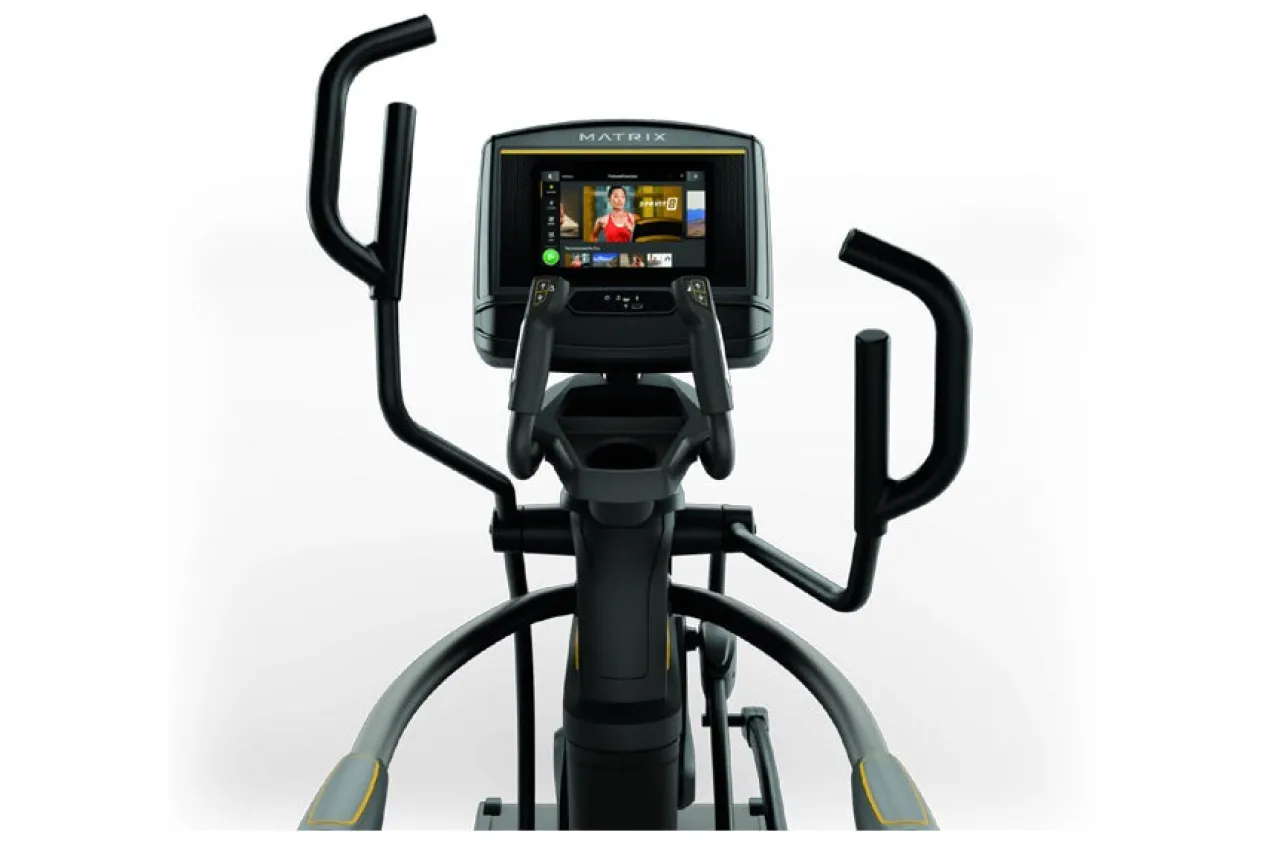 Matrix A50 Elliptical Ascent Trainer (🧨JULY 4th SALE - Extra $225)