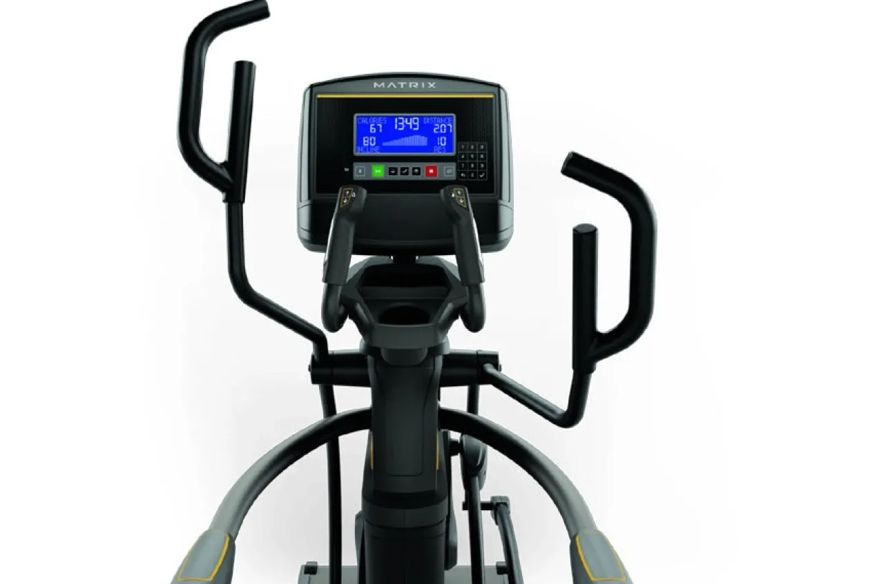 Matrix A50 Elliptical Ascent Trainer (🧨JULY 4th SALE - Extra $225)