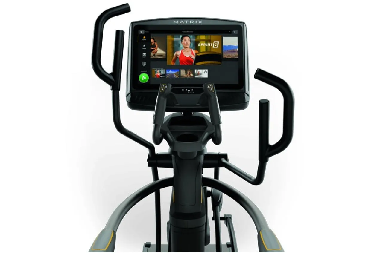 Matrix A50 Elliptical Ascent Trainer (🧨JULY 4th SALE - Extra $225)