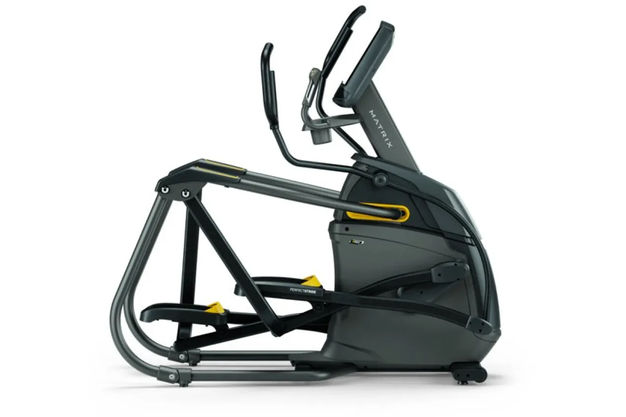 Matrix A50 Elliptical Ascent Trainer (🧨JULY 4th SALE - Extra $225)