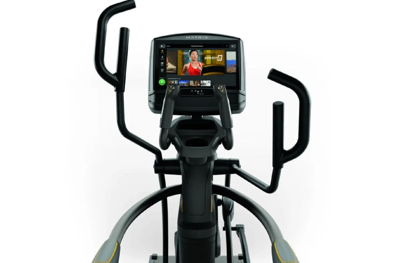 Matrix A50 Elliptical Ascent Trainer (🧨JULY 4th SALE - Extra $225)