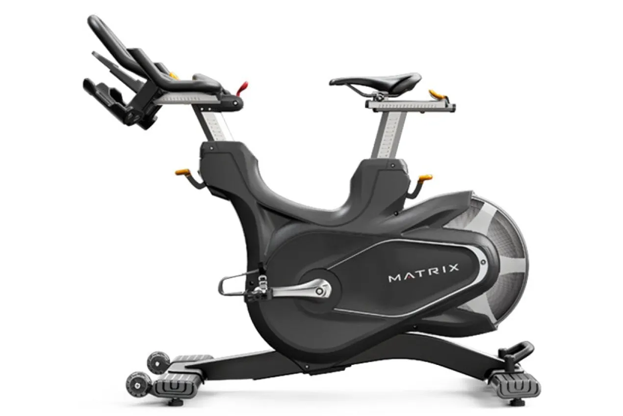 Matrix CXC Indoor Training