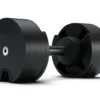 Matrix DB50 50lb Adjustable Dumbbells