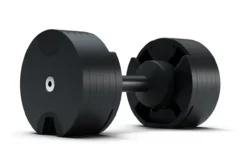 Matrix DB50 50lb Adjustable Dumbbells