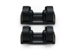 Matrix DB50 50lb Adjustable Dumbbells