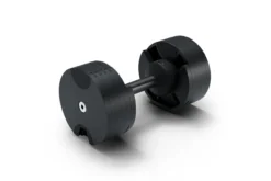 Matrix DB50 50lb Adjustable Dumbbells
