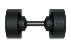 Matrix DB50 50lb Adjustable Dumbbells