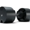 Matrix DB80 80lb Adjustable Dumbbells