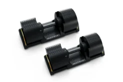 Matrix DB80 80lb Adjustable Dumbbells
