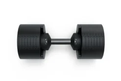 Matrix DB80 80lb Adjustable Dumbbells