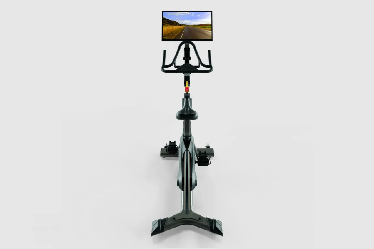 Matrix ICR50 Indoor Cycle (🧨JULY 4th SALE & FREE 22' IX Console)