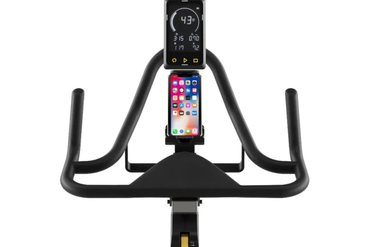 Matrix ICR50 Indoor Cycle (🧨JULY 4th SALE & FREE 22' IX Console)