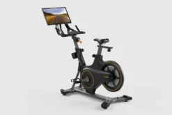 Matrix ICR50 Indoor Cycle (🧨JULY 4th SALE & FREE 22' IX Console)