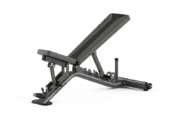 Matrix Multi-Adjustable Weight Bench