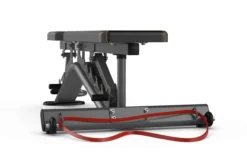 Matrix Multi-Adjustable Weight Bench