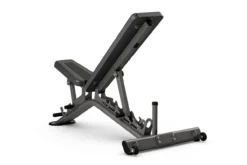 Matrix Multi-Adjustable Weight Bench