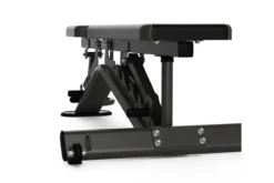 Matrix Multi-Adjustable Weight Bench