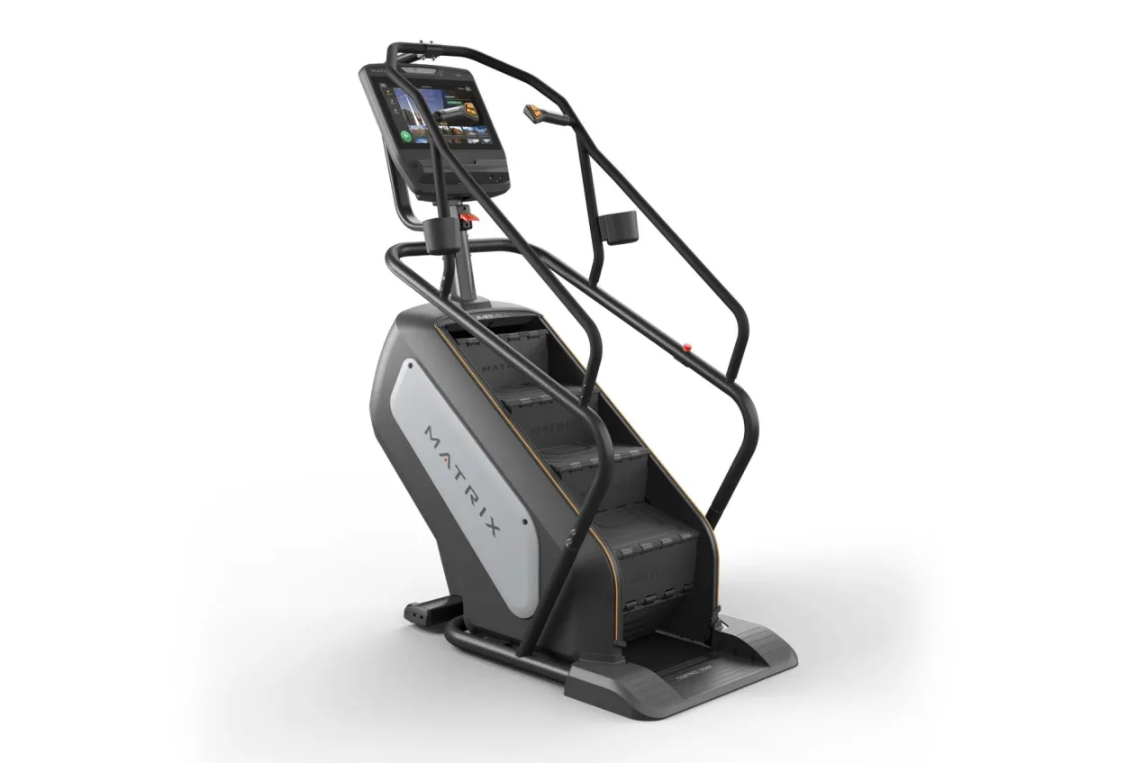 Matrix Performance ClimbMill