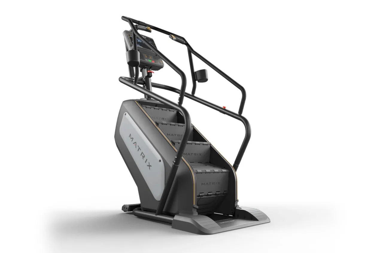 Matrix Performance ClimbMill