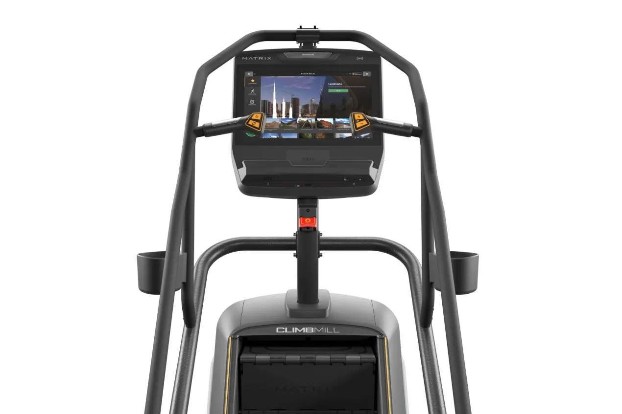 Matrix Performance ClimbMill