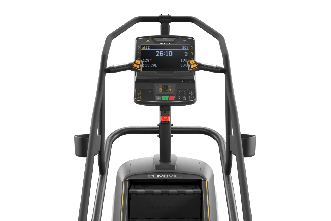 Matrix Performance ClimbMill