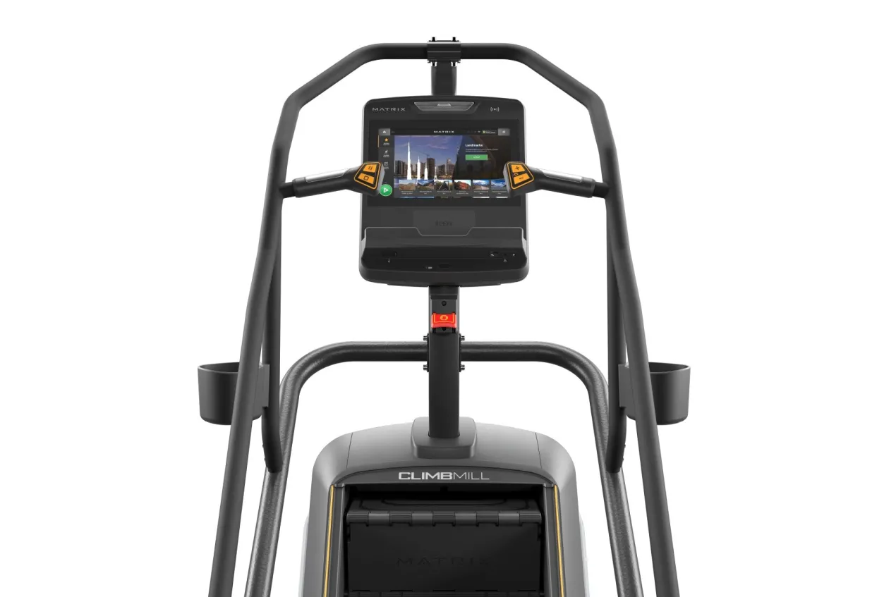 Matrix Performance ClimbMill