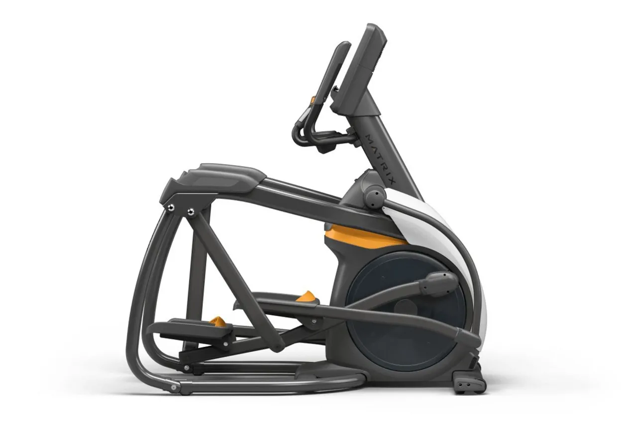 Matrix Performance Lower Body Ascent Elliptical Trainer