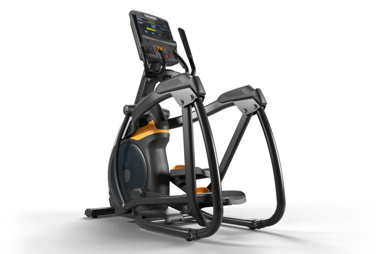 Matrix Performance Lower Body Ascent Elliptical Trainer