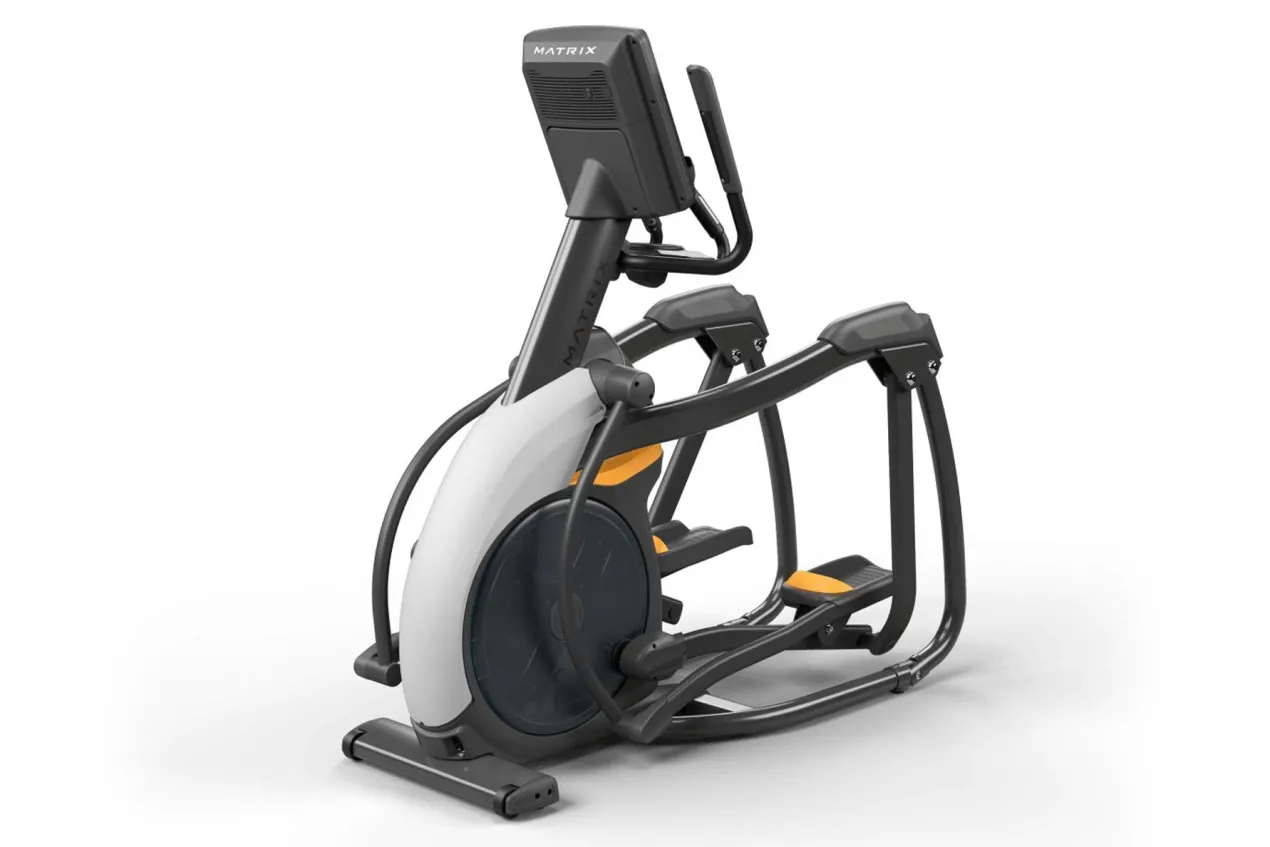 Matrix Performance Lower Body Ascent Elliptical Trainer