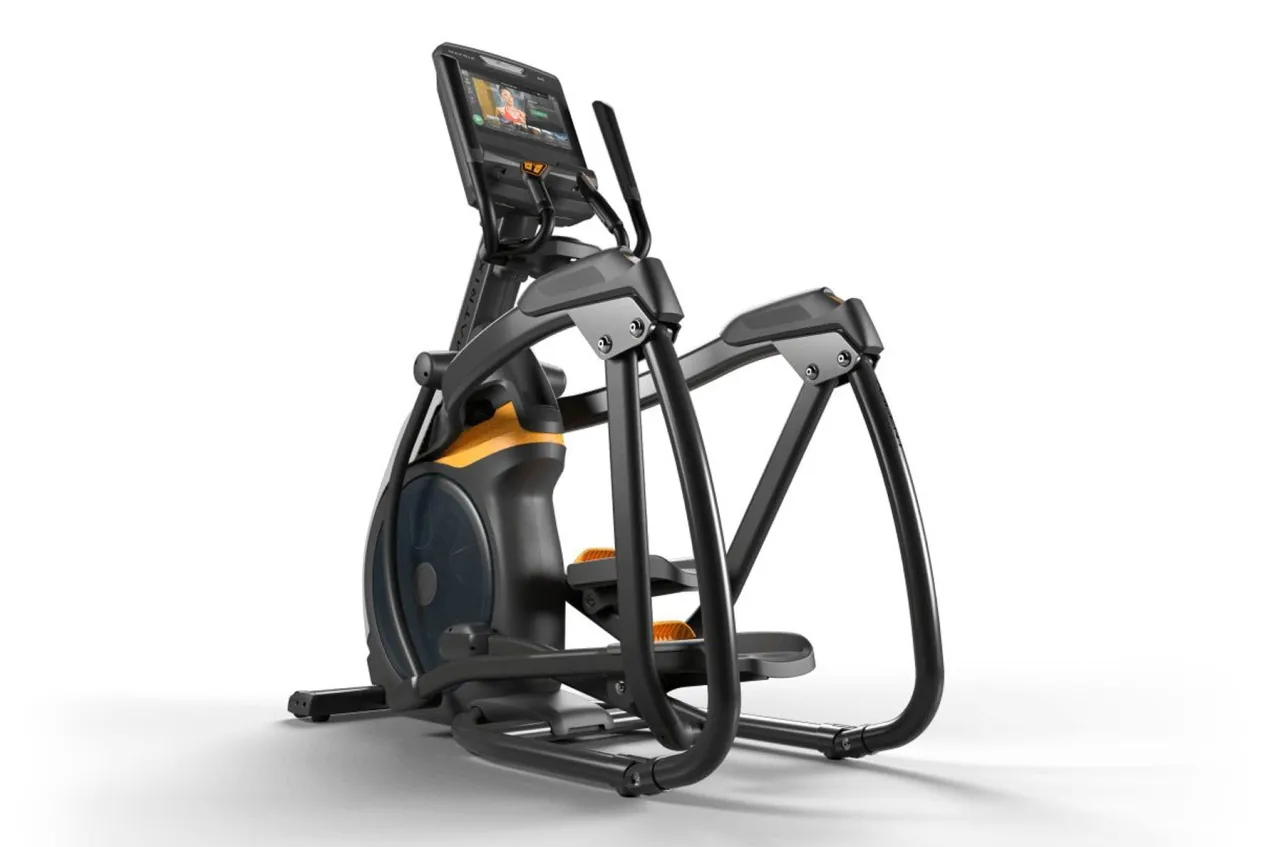Matrix Performance Lower Body Ascent Elliptical Trainer