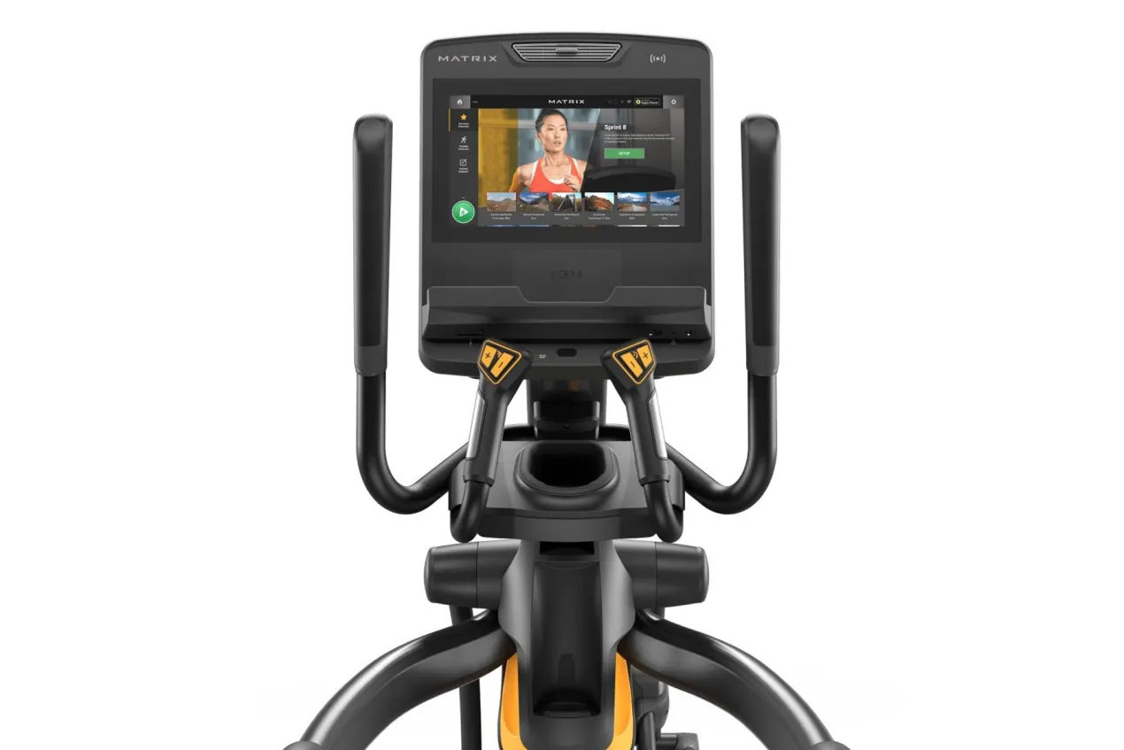 Matrix Performance Lower Body Ascent Elliptical Trainer