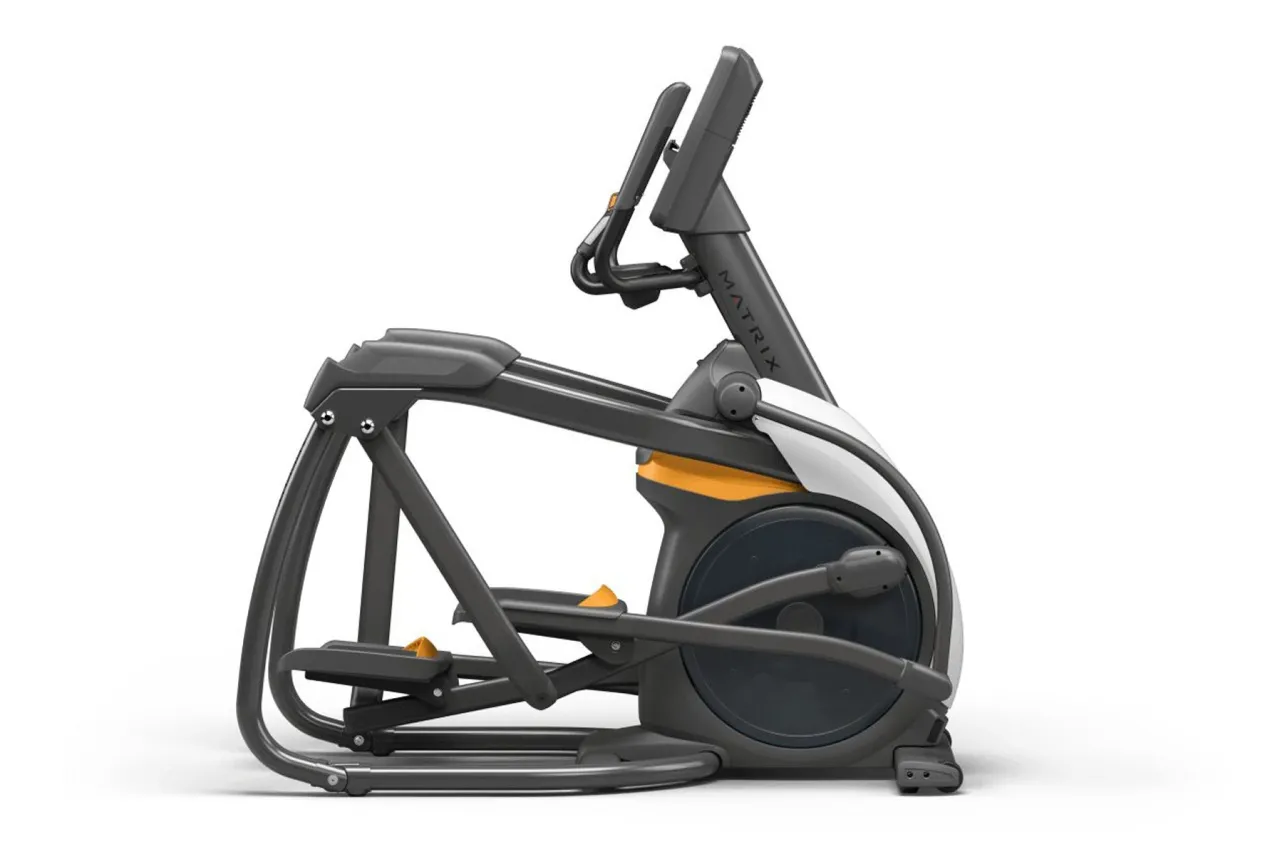 Matrix Performance Lower Body Ascent Elliptical Trainer