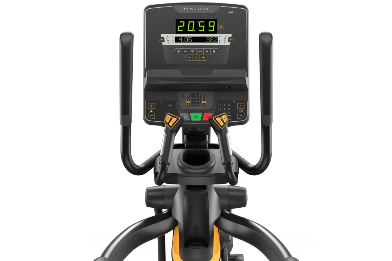 Matrix Performance Lower Body Ascent Elliptical Trainer