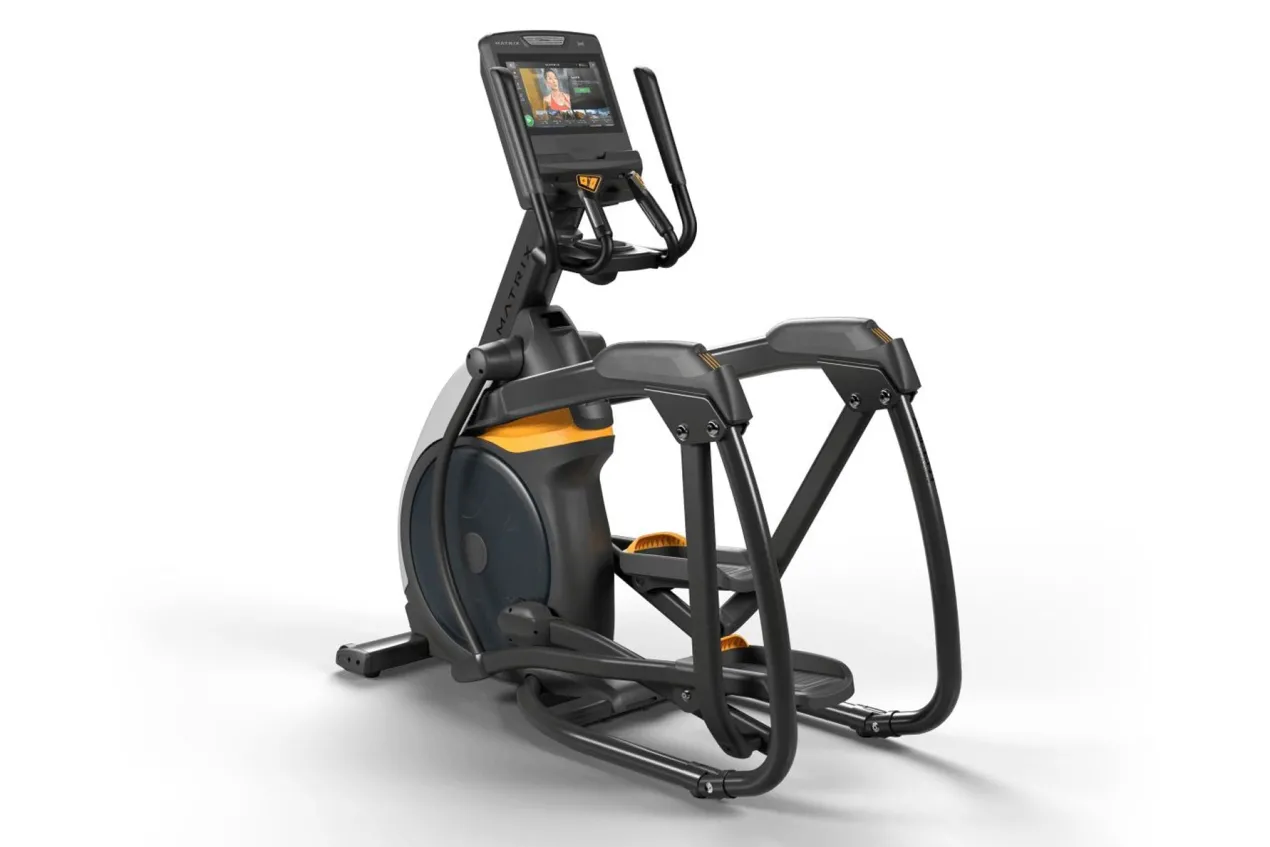 Matrix Performance Lower Body Ascent Elliptical Trainer