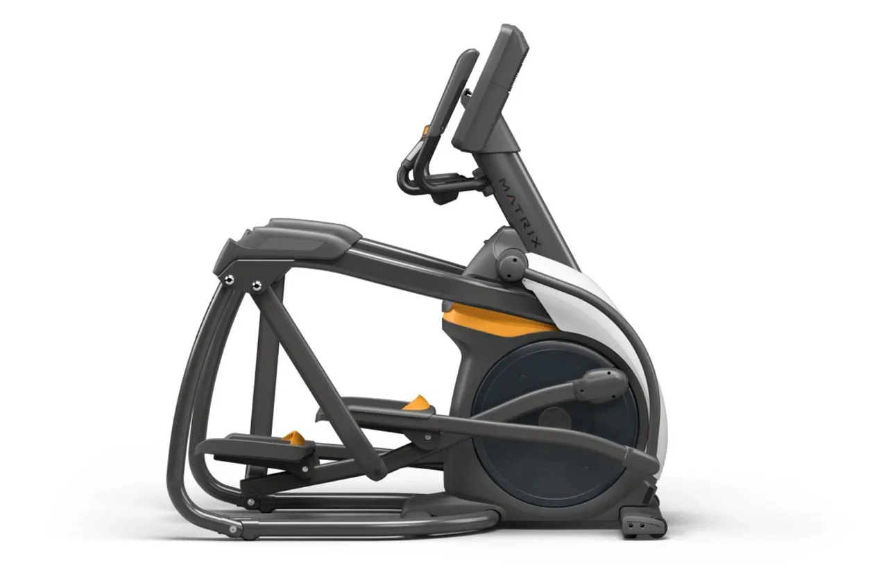 Matrix Performance Lower Body Ascent Elliptical Trainer