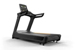 Matrix Performance Plus Treadmill