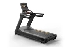 Matrix Performance Plus Treadmill