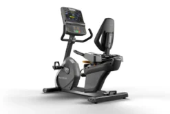 Matrix Performance Recumbent Cycle