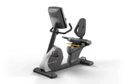 Matrix Performance Recumbent Cycle