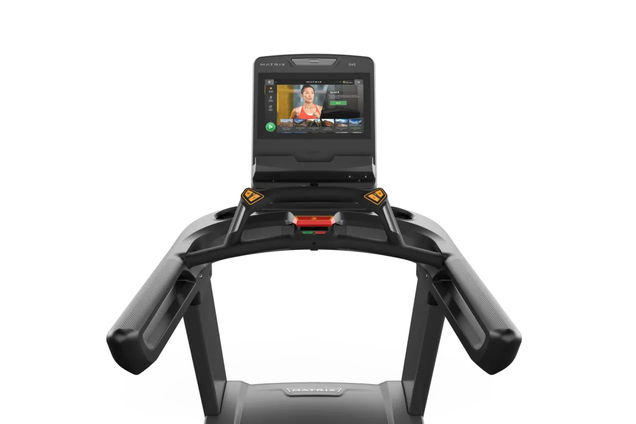 Matrix Performance Treadmill