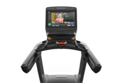 Matrix Performance Treadmill