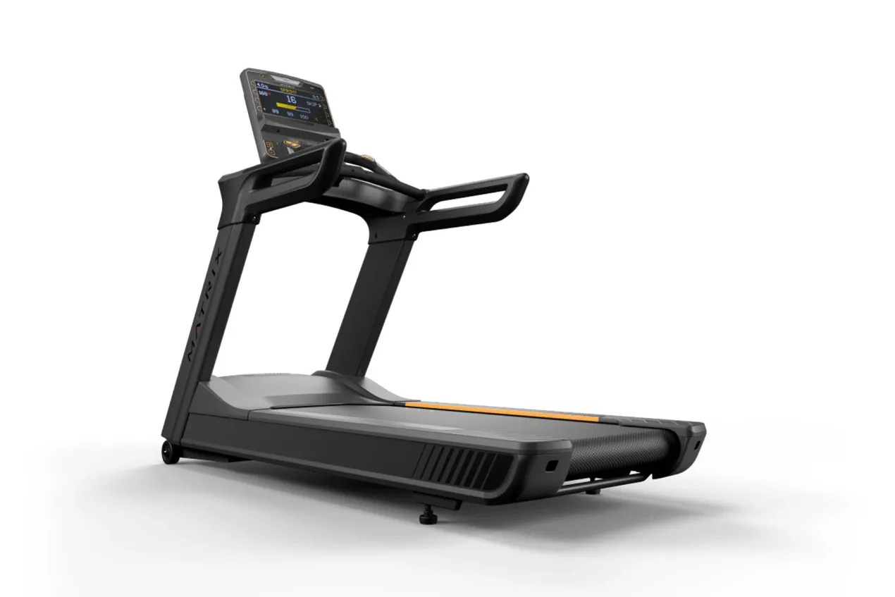 Matrix Performance Treadmill