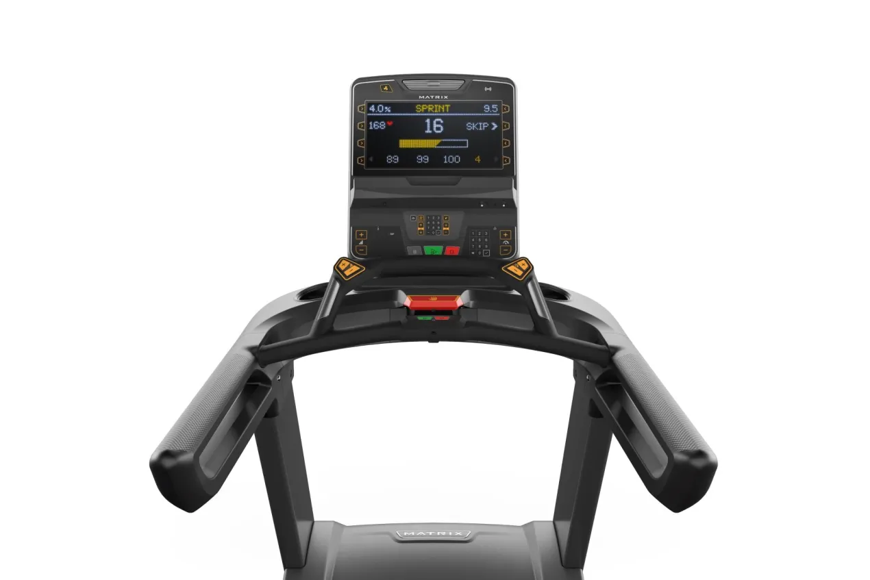 Matrix Performance Treadmill