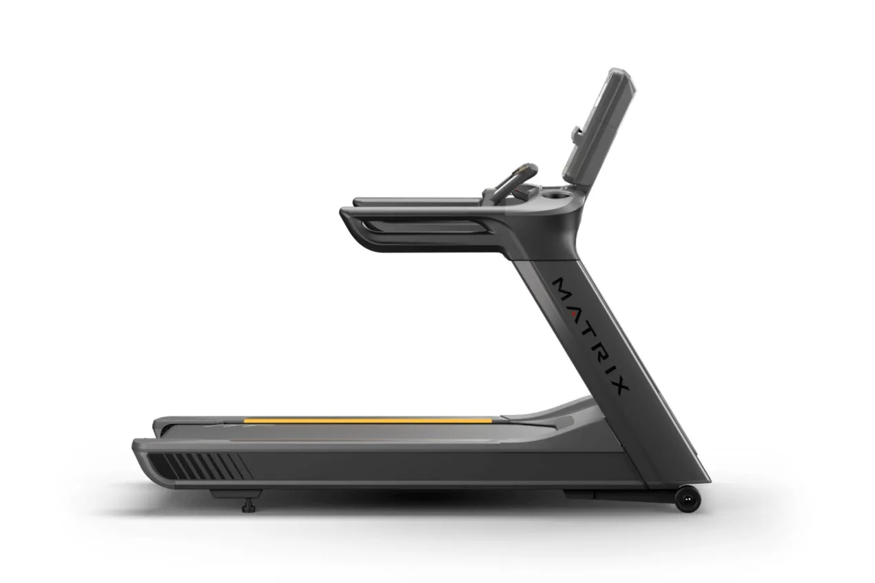 Matrix Performance Treadmill