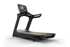 Matrix Performance Treadmill